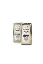 Soğuk Sıkım Sızma Zeytinyağı 5 Lt 2li