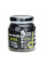 Özel Siyah Zeytin Xs 1 Kg