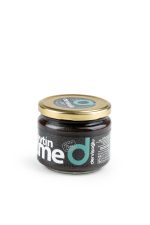 Siyah Zeytin Ezmesi 280 Gr Cam Kavanoz