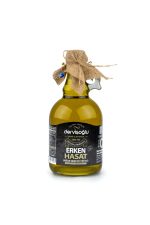 Erken Hasat Soğuk Sıkım Sızma Zeytinyağı 1 Lt Cam