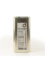 Soğuk Sıkım Sızma Zeytinyağı 5lt