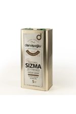 Soğuk Sıkım Sızma Zeytinyağı 5lt