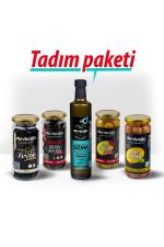 Dervişoğlu Tadım Paket