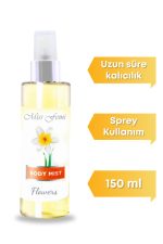 Missfemi Flowers Body Mist 130 ml