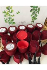 Fes Sünnet Hediyelik - 25 Adet
