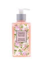 Rose & Magnolia Sıvı Sabun 400 ml
