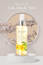 Miss Femi Fantasy Body Mist Fulya 150 ml 8698849592743