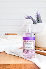 2li Set Lavanta Oda Kokusu Ve Çamaşır Parfümü 330 ml