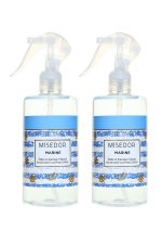 2 Li Set Marine Oda Kokusu Ve Çamaşır Parfümü 330 ml