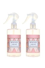 2 Li Set Floral Soft Pudra Oda Kokusu 330 ml