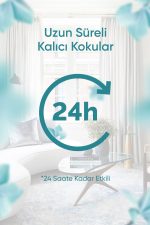 2 Li Set Oriental Mix Oda ve Çamaşır Parfümü 330 ml