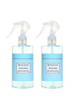 2 Li Set Beyaz Sabun Oda Kokusu 330 ml Msd825166