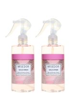 2 Li Set Gold Amber Oda Kokusu 330 ml