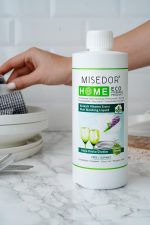 3 lü Set Doğal Elde Bulaşık Yıkama Deterjanı 500 ml