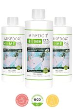 3 Lü Set Banyo Ve Wc Temizleyici 500 Ml