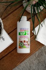 3lü Set Vip Doğal Genel Temizlik Sıvısı 500 ml