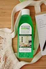 3 Lü Set Doğal Mutfak Temizleyici 400 ml
