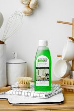 3 Lü Set Doğal Mutfak Temizleyici 400 ml