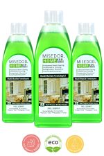 3 Lü Set Doğal Mutfak Temizleyici 400 ml
