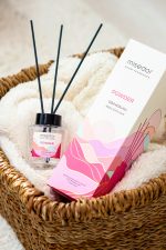 2 li Set Powder Çubuklu Oda Kokusu 120 ml & Oda Spreyi 500 ml
