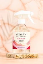 2 li Set Powder Çubuklu Oda Kokusu 120 ml & Oda Spreyi 500 ml