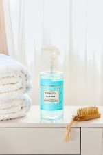 2 Li Set Beyaz Sabun Çubuklu Oda Kokusu 120 ml & Oda Spreyi 330 ml