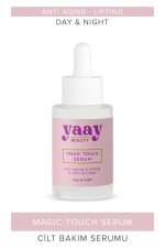 Magic Touch Serum Anti Aging Lifting 30 ml Anti Wrinkle