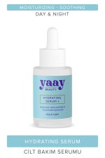 Hydrating Serum Plus Ultra Nemlendirici Serum 30 ml