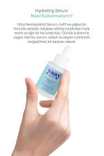 Hydrating Serum Plus Ultra Nemlendirici Serum 30 ml