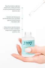 Anti Dark Spots & Brigtening Serum Siyah Nokta Engelleyici ve Aydınlatıcı 30 ml