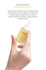 Purifying Arındırıcı Serum 30 ml