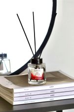 Misedor Red Sequoia Çubuklu Oda Kokusu 120 ml