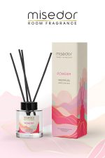 Misedor Powder Çubuklu Oda Kokusu 120 ml