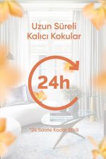 Misedor Dark Amber Oda Kokusu Sprey 500 ml