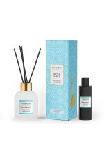 Misedor Beyaz Sabun Çubuklu Oda Kokusu 120 ml