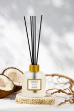 Misedor Vanilya Çubuklu Oda Kokusu 120 ml