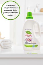 Lagün Doğal Çamaşır Deterjanı 1.4 Kg