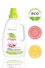 Lagün Doğal Çamaşır Deterjanı 1.4 Kg