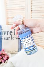 2 Li Set Beyaz Sabun Ve Marine Oda Kokusu Ve Çamaşır Spreyi 330 ml