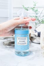 2 Li Set Beyaz Sabun Ve Marine Oda Kokusu Ve Çamaşır Spreyi 330 ml
