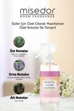 2 Li Set Beyaz Sabun Ve Gold Amber Oda Kokusu 330 Ml