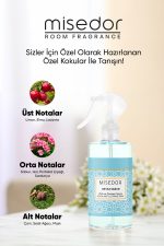 2 Li Set Beyaz Sabun Ve Gold Amber Oda Kokusu 330 Ml