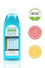 Doğal Cam Ve Mobilya Temizleyici 400 ml