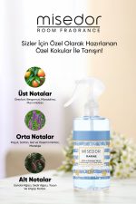 Marine Oda Kokusu Ve Çamaşır Parfümü 330 ml