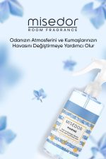 Marine Oda Kokusu Ve Çamaşır Parfümü 330 ml