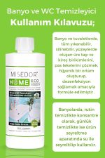 Banyo Ve Wc Temizleyici 500 Ml