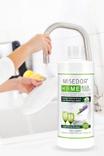 Doğal Bulaşık Yıkama Sıvısı 500 Ml