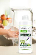 Doğal Bulaşık Yıkama Sıvısı 500 Ml