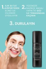 Clinic Hassas Ve Normal Ciltlere Özel Nazik Temizleme Jeli 150 Ml