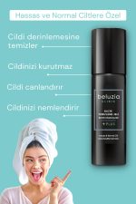 Clinic Hassas Ve Normal Ciltlere Özel Nazik Temizleme Jeli 150 Ml